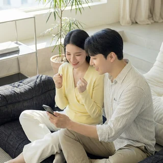 다음머니 하나카드현금화 이용 후기 감OO 님 프로필 사진