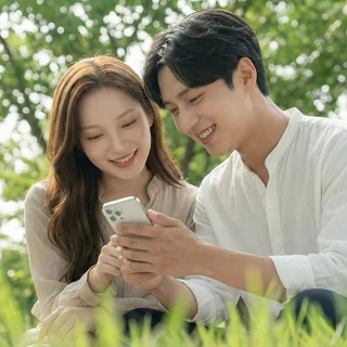 다음머니 하나카드현금화 이용 후기 권OO 님 프로필 사진