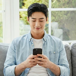 다음머니 하나카드현금화 이용 후기 부OO 님 프로필 사진